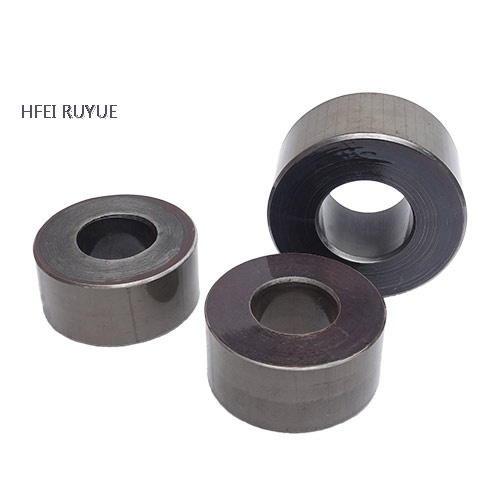 The characteristics and advantages of wound cores compared to laminated cores The characteristics and advantages of wound cores compared to laminated cores