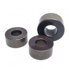 The characteristics and advantages of wound cores compared to laminated cores