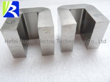 Fe-base amorphous  cutting core transformer cores