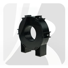 Fe-base amorphous cores welding inverter core toroidal cores