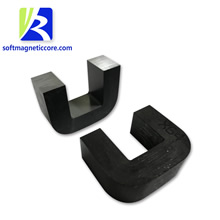 Soft magnetic core Crgo cores silicon steel core C core  CT cores