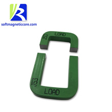 soft magnetic core silicon steel Rectangular core transformer cores