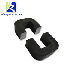 soft magnetic core silicon steel Rectangular core transformer cores