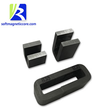 soft magnetic core silicon steel Rectangular core transformer cores