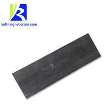 Amorphous Block core Amorphous reactor core transformer cores