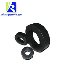 High quality Nanocrystalline toroidal core  Current Transformer core