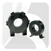 High quality Nano-crystalline cores Switch Hi-Power Transformer core