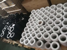Soft magnetic core amorphous alloy cores transformer cores