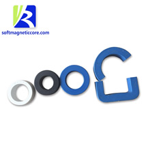 Nanocrystalline Measuring Transformer Core