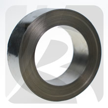 Fe-based amorphous ribbon 1k101