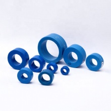 Current transformer cores