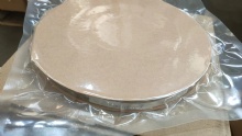Amorphous Metal ribbon 1K101