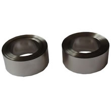 China Amorphous ribbon for amorphous core