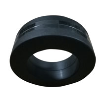 Nanocrystalline core of current transformer core