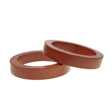 Nanocrystalline Precision Current Transformer Toroidal Core