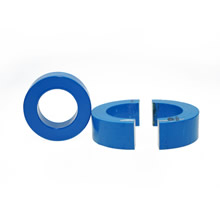 Nanocrsytalline  split core