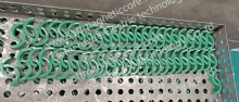 Nanocrsytalline  split core