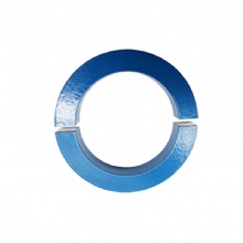 Nanocrsytalline  split core