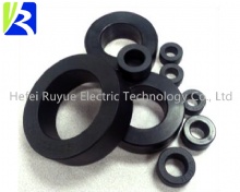Instrument Transformer Core for X-ray Laser Systems