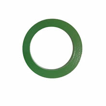 Silicon steel toroidal core