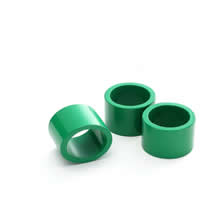 Silicon steel toroidal core
