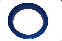 Silicon steel toroidal core