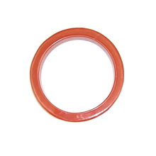 Nanocrystalline tape wound toroidal core
