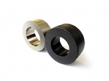 Nanocrystalline strip 1k107B