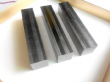 Amorphous stack core ( wound core)