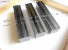 Amorphous stack core ( wound core)
