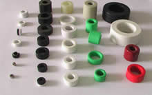 Nanocrystalline tape wound toroidal core 0.2s class