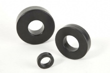 silicon ring core