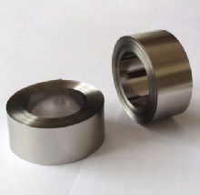 Fe-Based Nanocrystalline Soft Magnetic Ribbon 1k107B