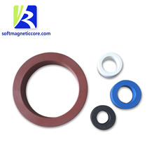 zero sequence current transformer core