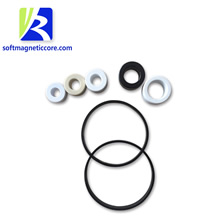 Nanocryustalline cores Zero sequence current inductor core