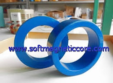 Current transformer core CT cores Nanocrystalline cores