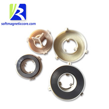 Nano-crystalline EMC Common-Mode choke cores VAC X616