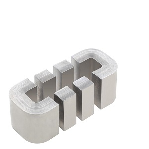 Fe-Based Amorphous Cut Core
