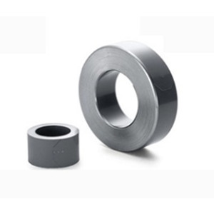 Toroidal core