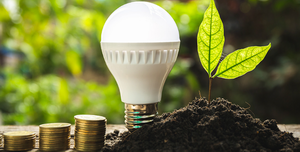 Energy Efficiency