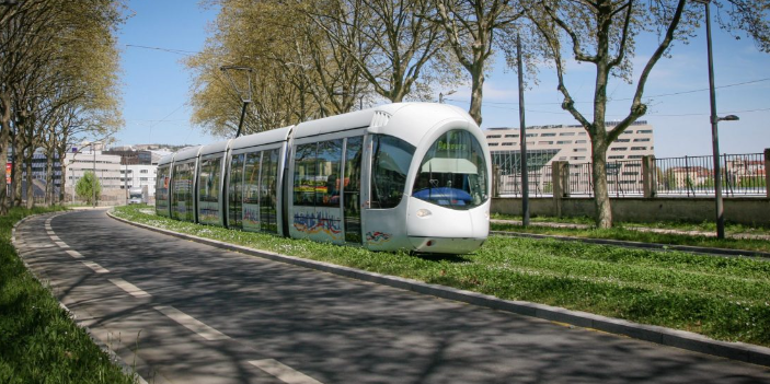 Rail Transit