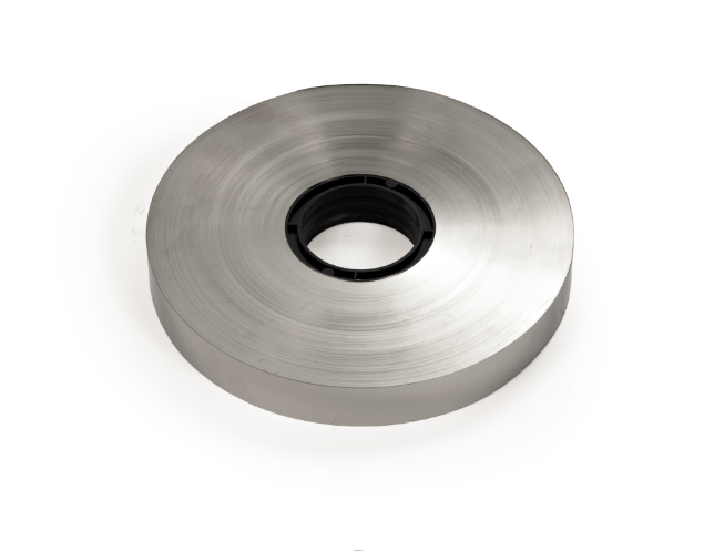 High Permeability Nanocrystalline Strip