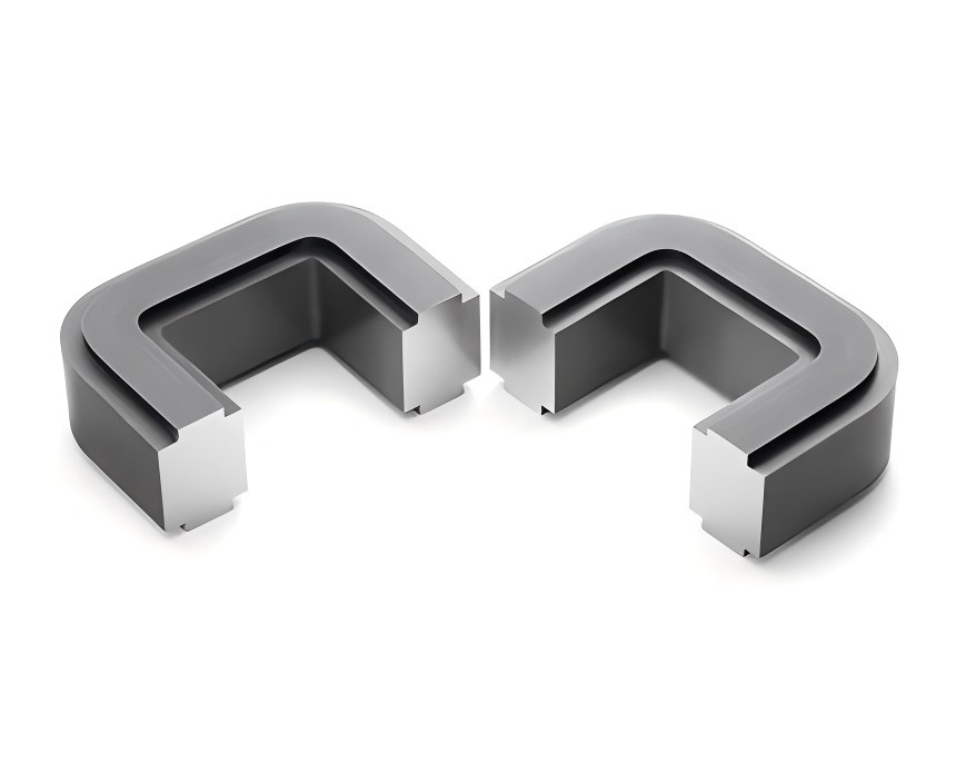 Silicon Steel Magnetic Core - 副本 - 副本